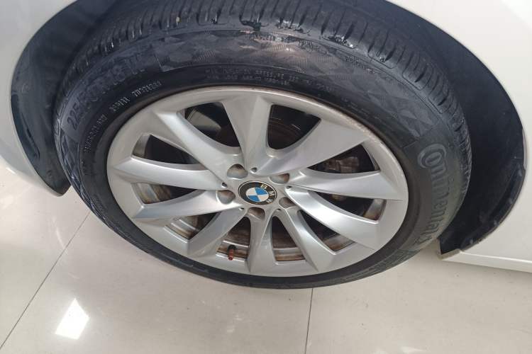 Used BMW 3 Series GT 2013 328i Sport Design Package
