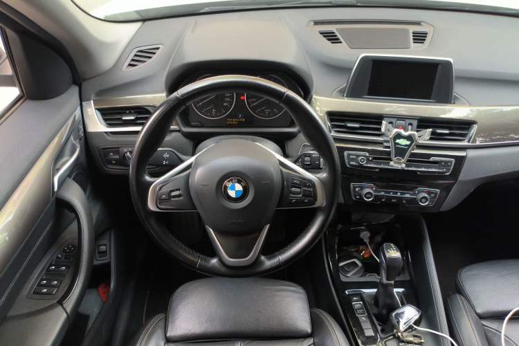 Used BMW X1 2016 sDrive20Li Luxury Model