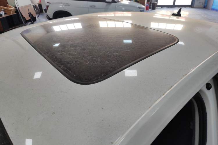 Used Volkswagen Lavida 2024 300TSI DSG Starry Sky Leading Edition
