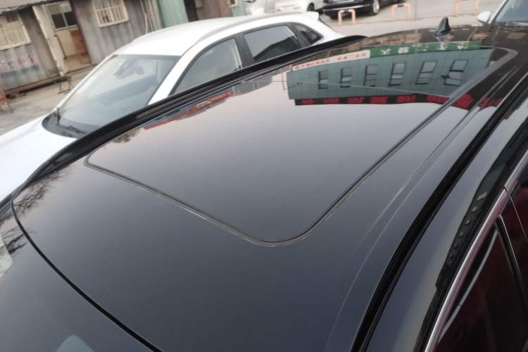 Used Hyundai Tucson 2021 Tucson L 1.5T DCT Luxury Prestige Edition