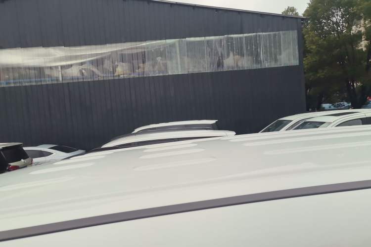 Used SAIC MAXUS G10 2022 2.0T Automatic Smart Enjoyment Version Gasoline 7 Seats