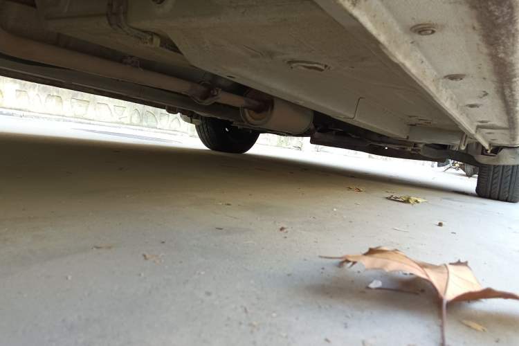 Used Suzuki Alto 2013 Revised Version 1.0L Manual Comfort Edition