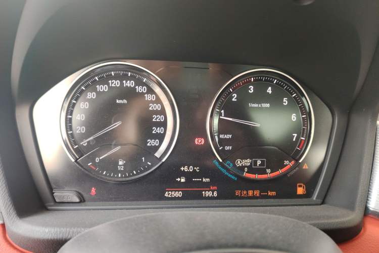 Used BMW X2 2021 sDrive25i Luxury Model with M Sport Package
