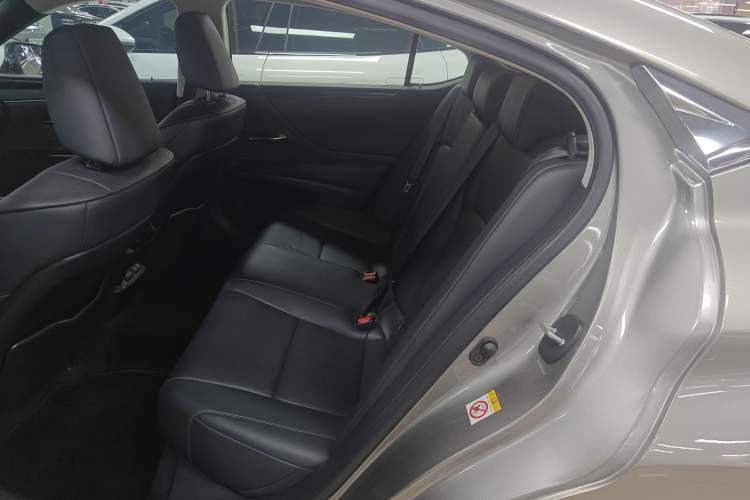 Used Lexus ES 2018 200 Excellence Edition China V Standard