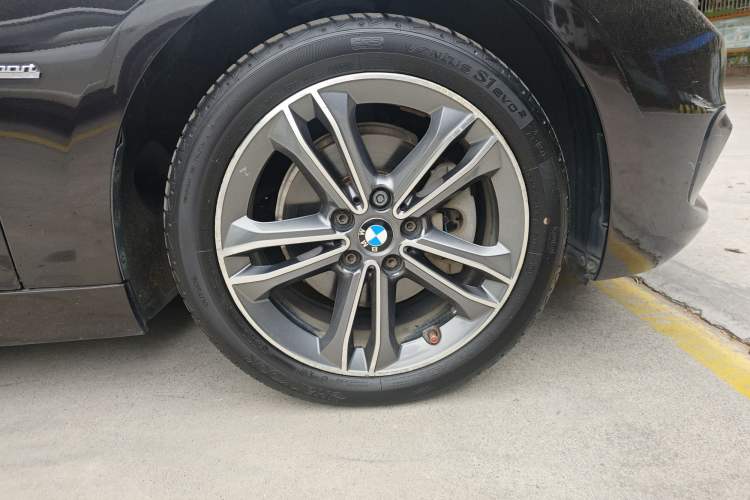 Used BMW 1 Series 2017 118i Sport Edition