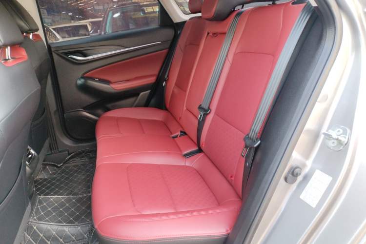 Used Changan Eado 2020 PLUS Blue Whale NE 1.4T GDI DCT Flagship Model
