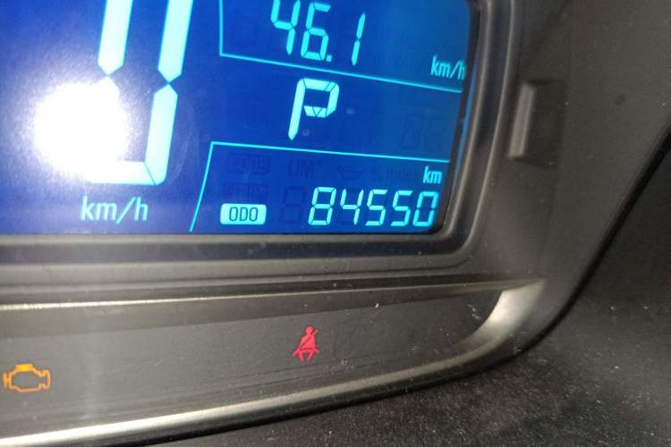 Used Chevrolet Trax 2016 1.4T Automatic Two-Wheel Drive Comfort Version with Sunroof
