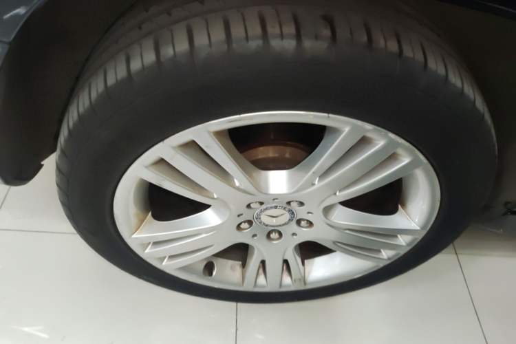 Used Mercedes-Benz GLK-Class 2015 GLK 260 4MATIC Dynamic Edition Ultimate Version
