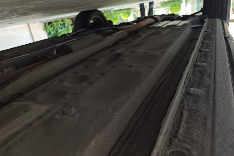 Used Honda Crosstour 2012 2.4L Luxury Edition
