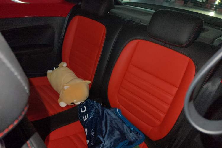 Used Volkswagen Beetle 2013 1.4TSI Fashion Edition
