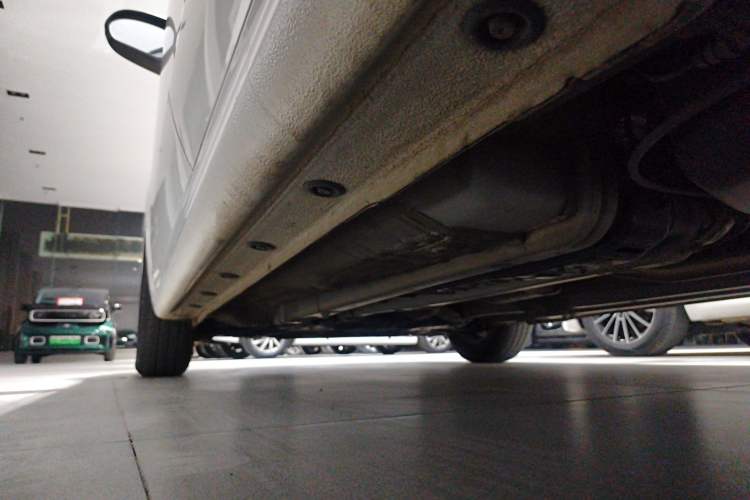 Used Kia Pegas 2017 1.4L Manual Value Edition
