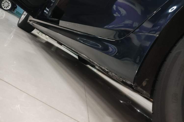 Used BMW 5 Series 2020 525Li M Sport Package
