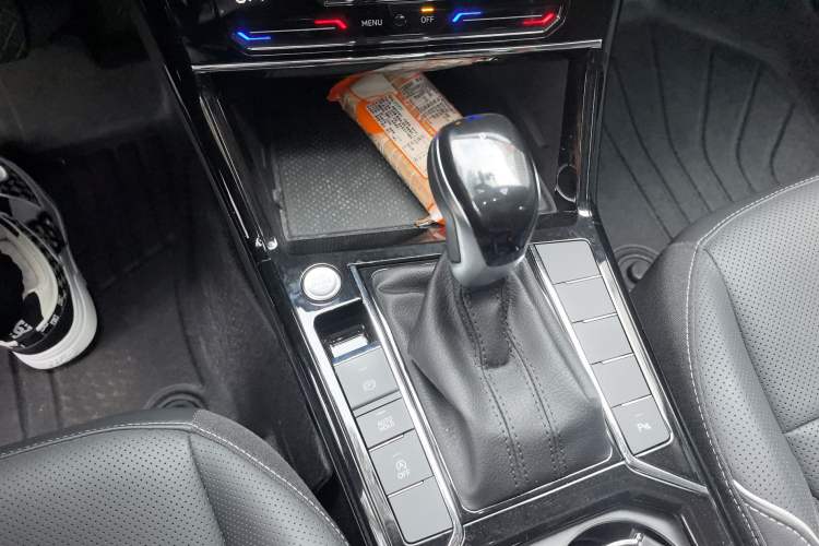 Used Volkswagen Passat 2024 330TSI Elite Edition
