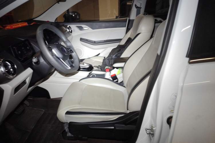 Used BYD Yuan Pro 2021 401 km Luxury Version