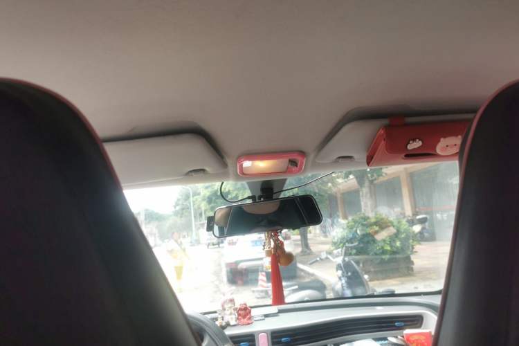 Used Wuling Hongguang MINIEV 2020 Easy Version Lithium-Ion Battery
