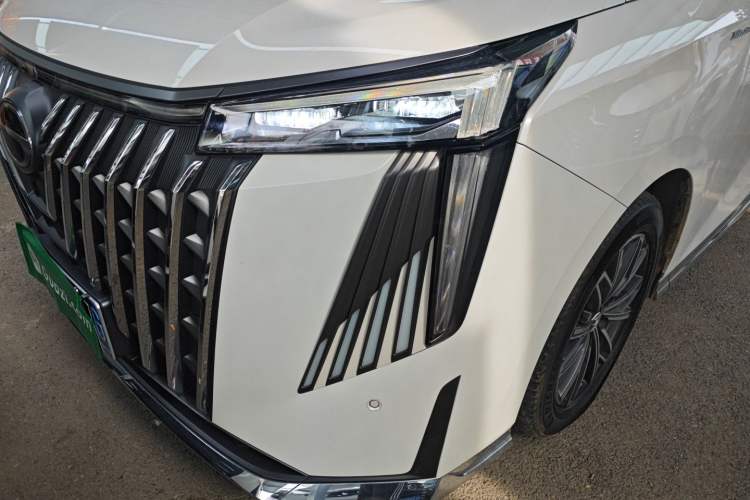 Used GAC Trumpchi M8 2024 Master Series 400T Ultimate Edition