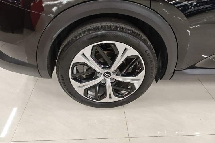 Used Citroen C5 X 2022 1.6T Xiang Bufan – Year of the Tiger New Beginnings Edition