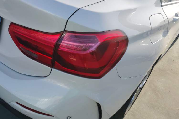 Used BMW 1 Series 2019 118i M Sport Package
