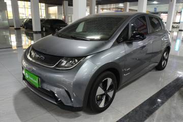 Used BYD Dolphin 2023 420 km Free Version