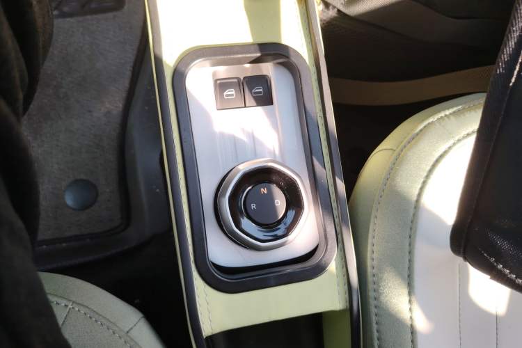 Used  Panda 2025 210km Panda Rider