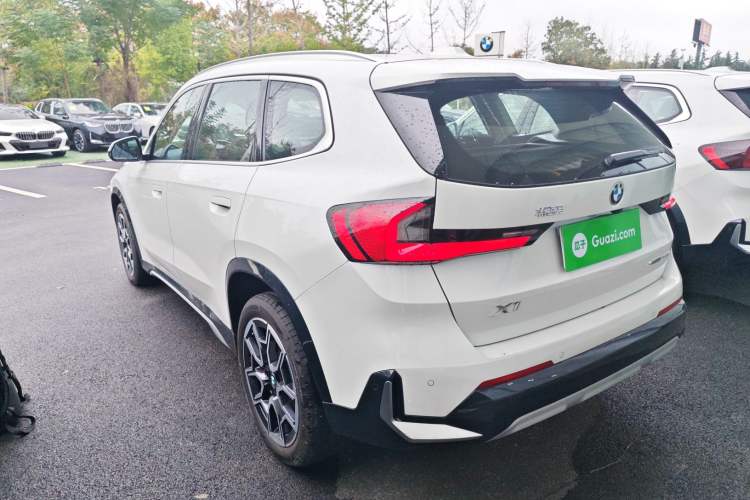 Used BMW X1 2024 sDrive25Li X Design Package
