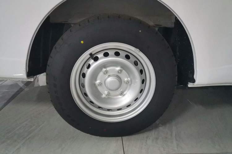 Used Wuling Yangguang 
