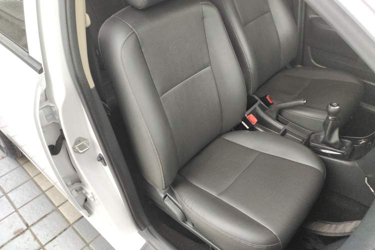 Used BYD F3 2020 1.5L Manual Classic Trim