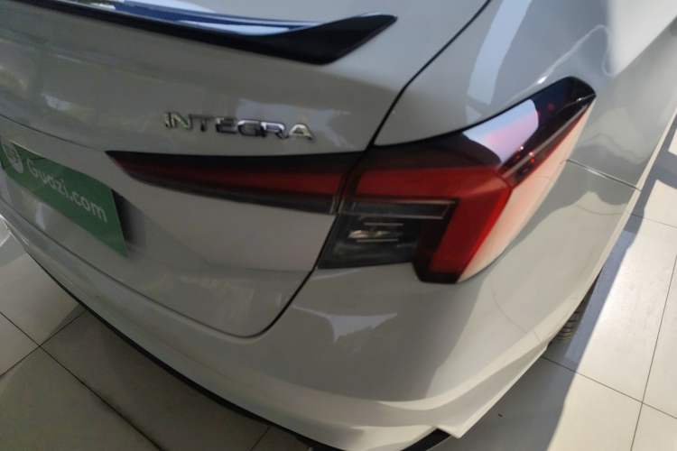 Used Honda Integra 2023 240TURBO CVT Phantom Night·Luxury Edition
