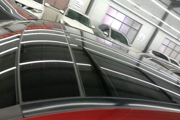 Used Mercedes-Benz C-Class 2022 Restyled C 260 L Sport Edition