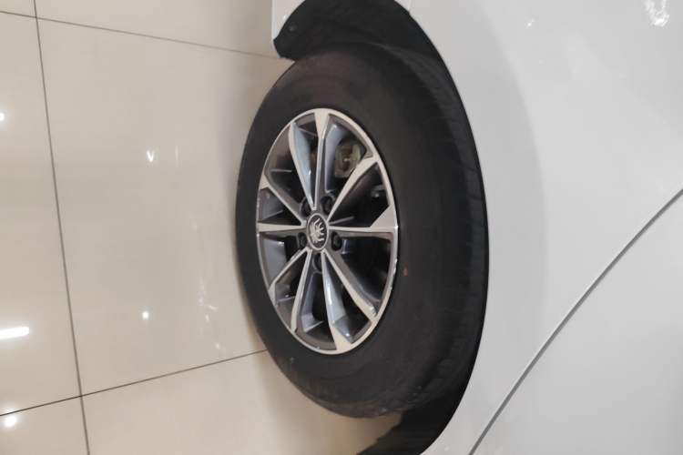 Used BYD Qin PLUS 2024 HONOR Edition DM-i 55KM Leading Model
