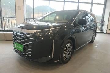 Used BYD Xia 2025 DM-i 1.5T 180km Excellence Model