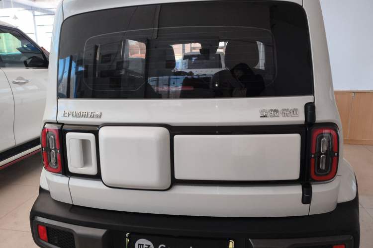 Used Baojun Spark 2023 Flagship Edition
