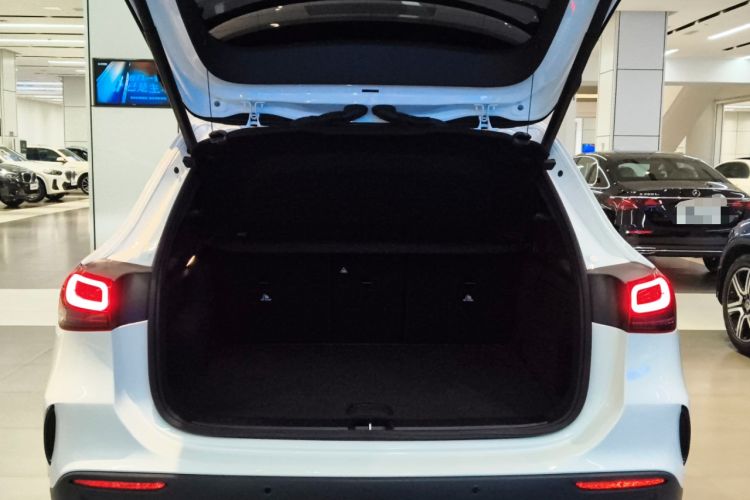 Used Mercedes-Benz GLA AMG 2023 AMG GLA 35 4MATIC
