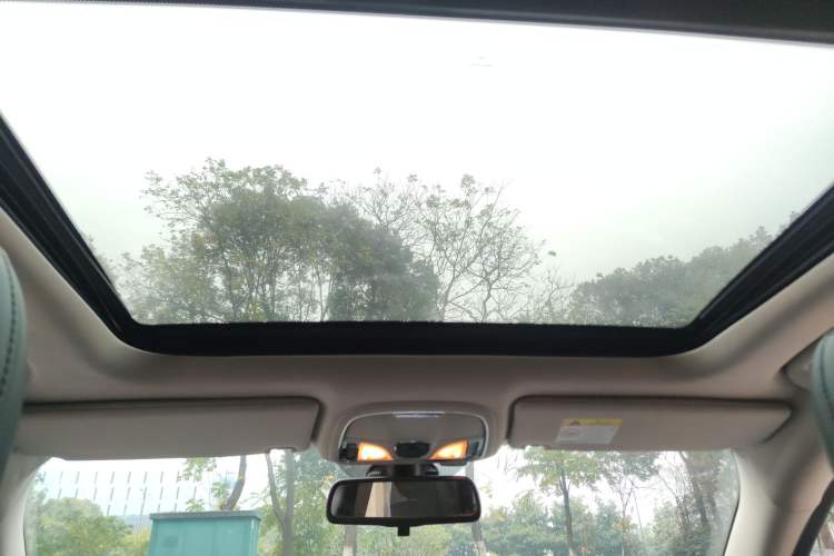 Used  Cherokee 2017 2.0L Superior Edition