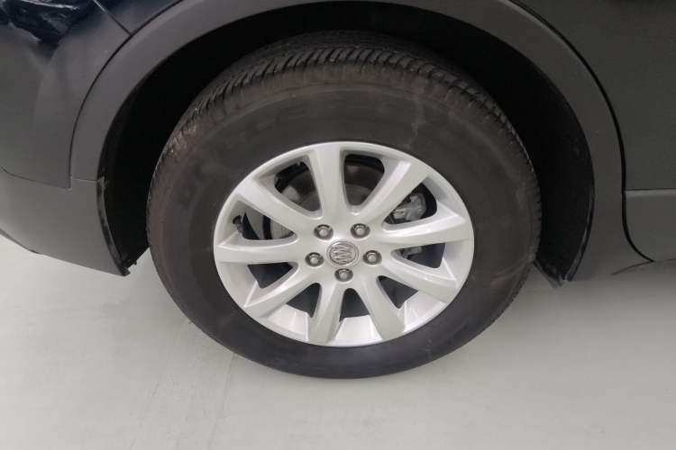 Used Buick Envision 2020 20T Two-Wheel Drive Elite Version
