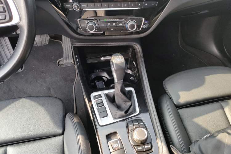 Used BMW 1 Series 2017 118i Sport Edition