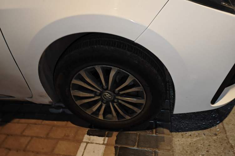 Used Toyota Corolla 2018 1.2T S-CVT GL Smart Enjoyment Version
