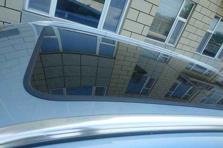 Used BYD Tang New Energy 2023 DM-i Champion Edition 112KM Prestige Model
