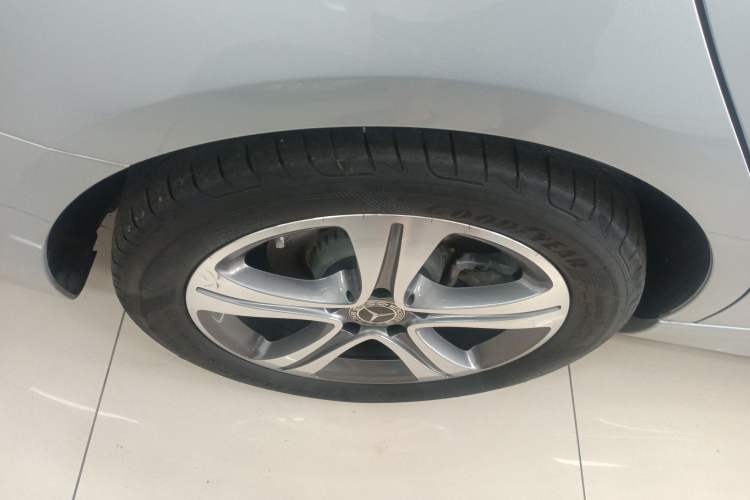 Used Mercedes-Benz C-Class 2022 C 200 L Sport Edition
