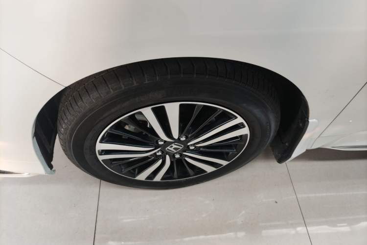 Used Honda Odyssey 2019 2.0L Rui·Smart Edition
