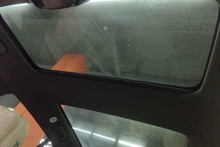 Used Li Auto L7 2023 Air model