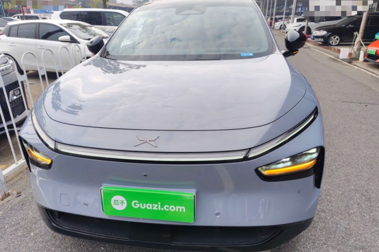 Used XPeng G7 
