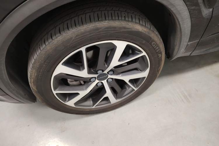 Used Lynk & Co 01 EM-P 2019 1.5T PHEV JingPro National VI
