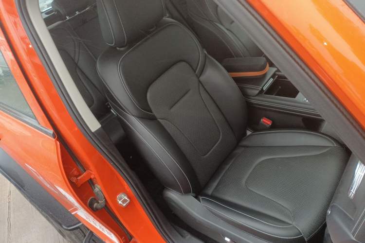 Used Tank 300 2025 2.0T Conqueror