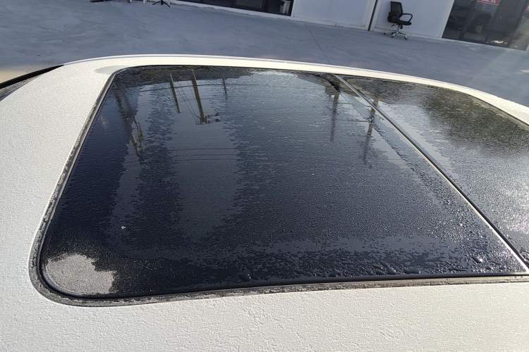 Used Audi A4L 2023 40 TFSI Bang & Olufsen Starry Night Edition
