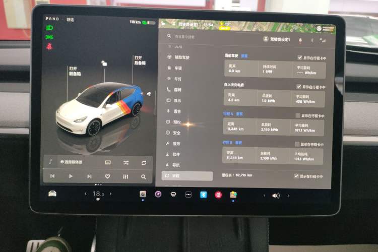 Used Tesla Model Y 2024 Performance High-Performance Edition
