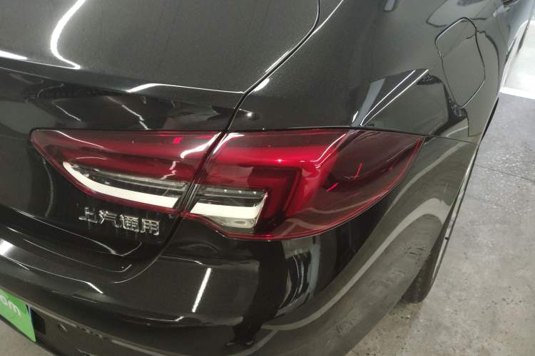 Used Buick Regal 2024 Restyled 28T Luxury Edition
