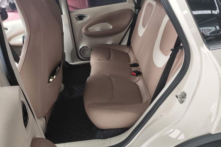 Used Wuling Bingo 2025 333 km Enjoyment Version
