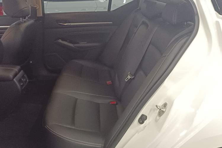 Used Nissan Teana 2021 2.0L XL Comfort Edition