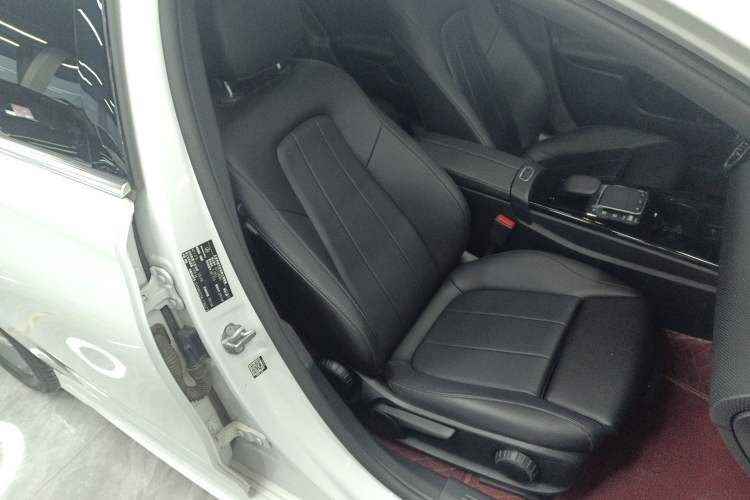 Used Mercedes-Benz A-Class 2021 Restyled A 180 L Sport Sedan